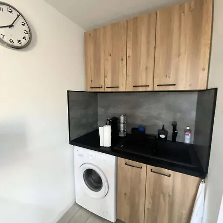 Cap - Neuf De Standing 4 Couchages A Six Fours Les Plages Mae-9914 * סיס-פור-לה-פלאז'