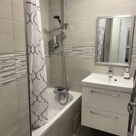 דירה Cap - Neuf De Standing 4 Couchages A Six Fours Les Plages Mae-9914 *