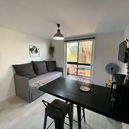 Cap - Neuf De Standing 4 Couchages A Six Fours Les Plages Mae-9914