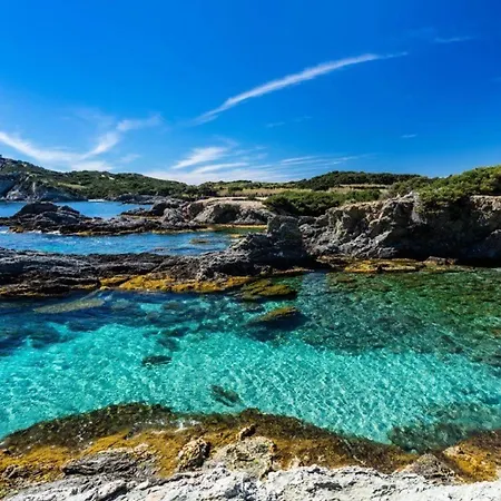 דירה Cap - Neuf De Standing 4 Couchages A Six Fours Les Plages Mae-9914 *